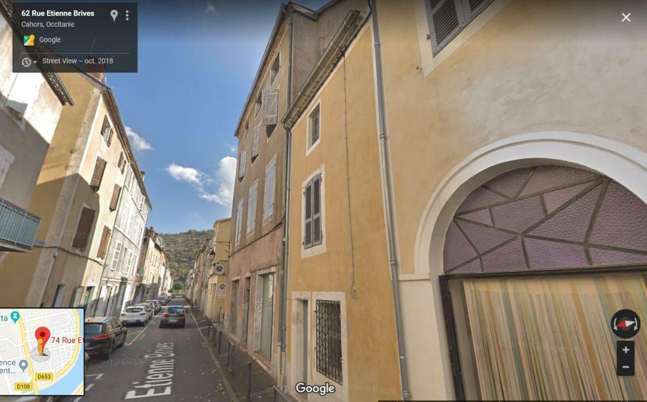 Appartement Chez Fanny - De Qualité Hypercentre